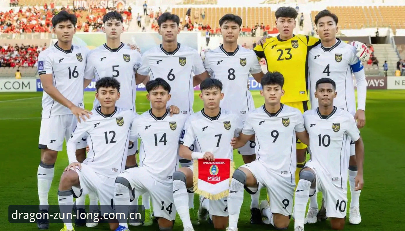 最新尊龙怎么下载 U17世界杯抽签深度分析:中国男女足分组形势全面解析