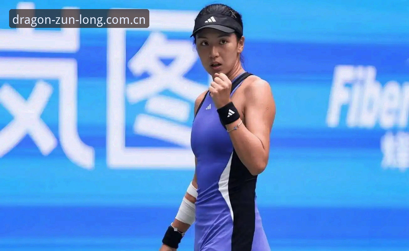 尊龙官网注册 2026年法网女单抽签解析:郑钦文保分压力与王欣瑜种子首秀
