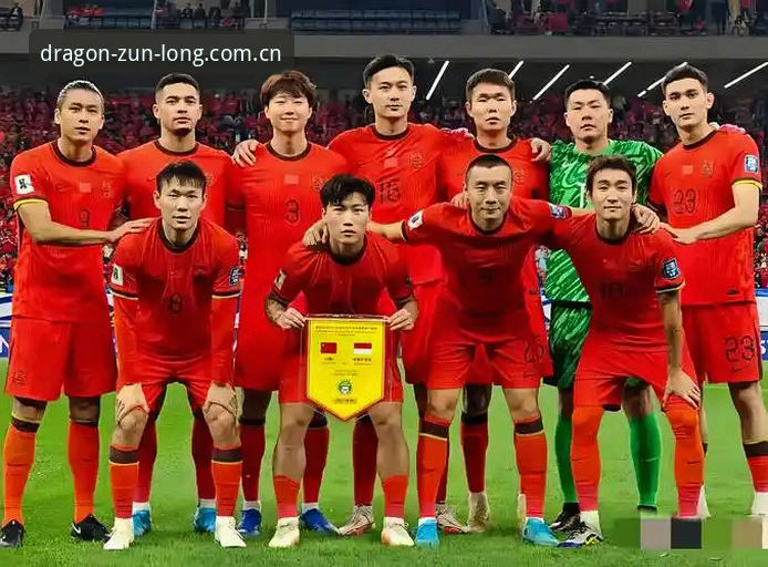 世界杯扩军66队实用指南：中国男足重返舞台的必备知识